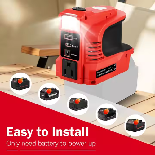 Lithium - ion battery