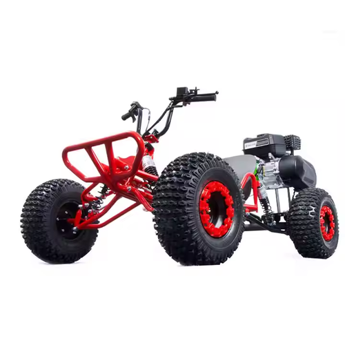Off-road go-kart
