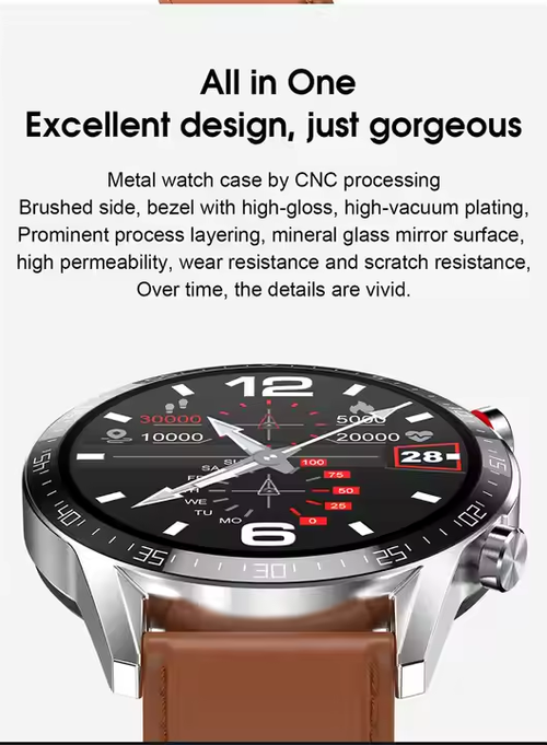 smartwatch phone