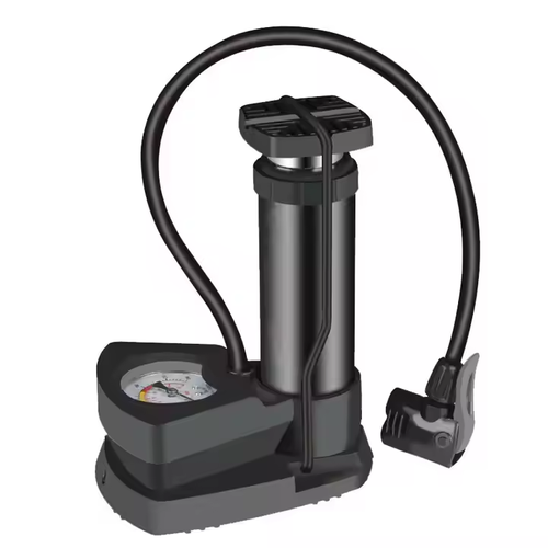 high-pressure inflator
