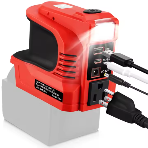 Lithium - ion battery