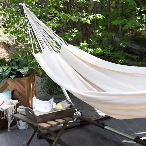 portable travel hammock
