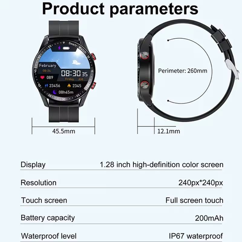 smartwatch