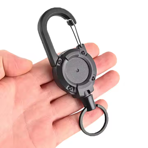 anti-loss keychain