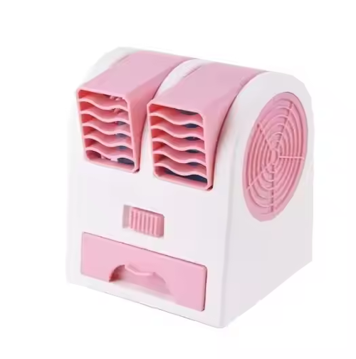 desktop electric fan
