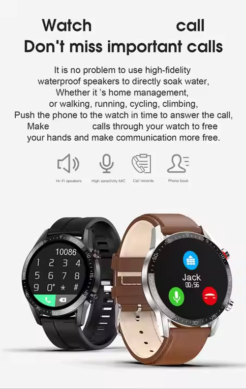 smartwatch phone