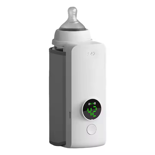 constant temperature milk warmer