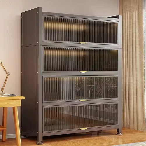 folding cabinet