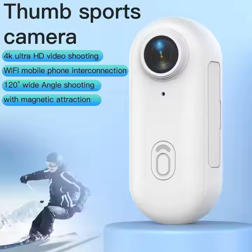 wearable camera