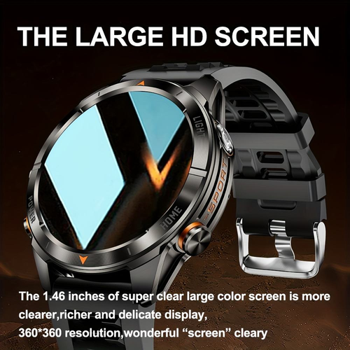 electronic watch