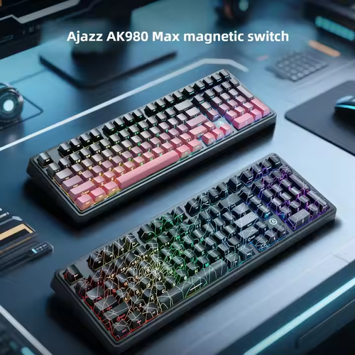 wireless keyboard