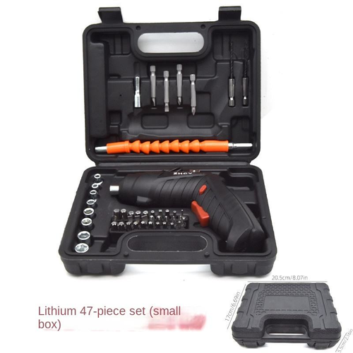 Electric Screwdriver
