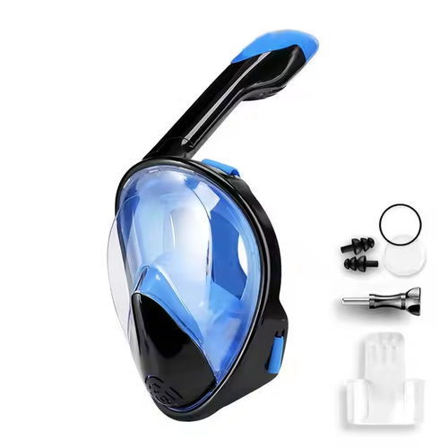 diving equipment