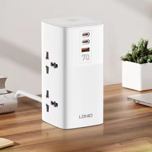 multi-functional power strip