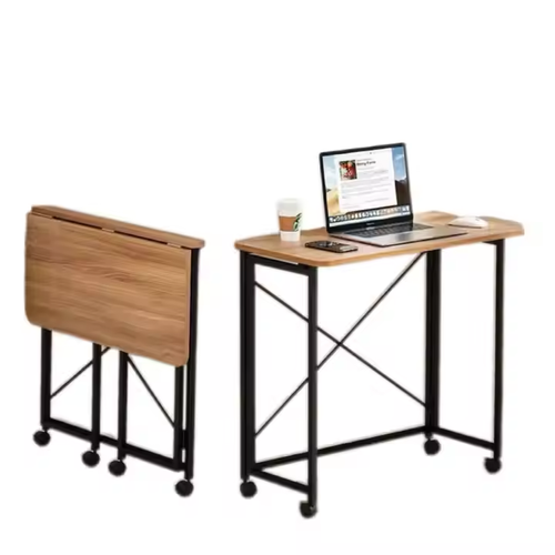 folding table