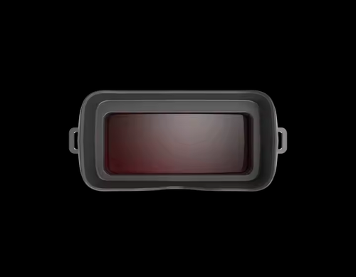 High-definition Night Vision Telescope