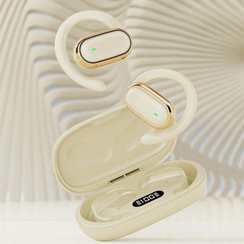 Burmester Wireless Sports Headphones