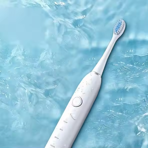 electric toothbrush