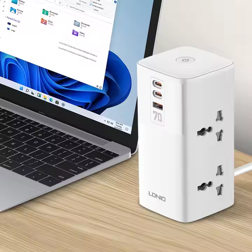 multi-functional power strip