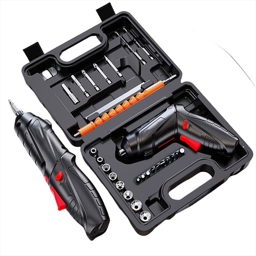 Electric Screwdriver
