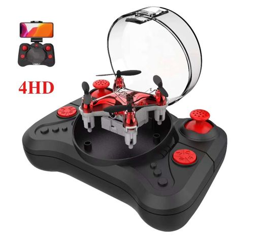 K01 Mini Aerial Drone