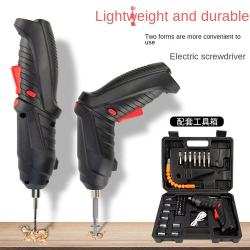 Electric Screwdriver