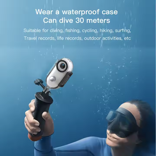 wearable camera