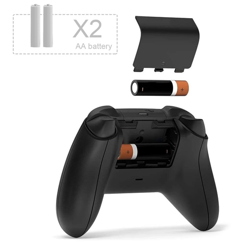 game controller