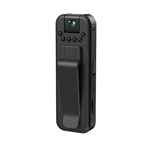 wearable 180 - degree rotating camera