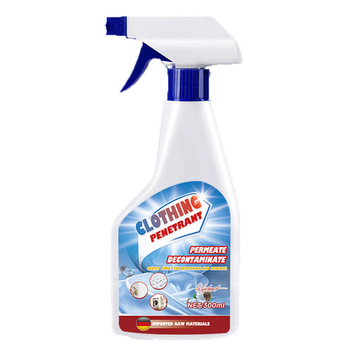 Collar Stain Remover Detergent with Penetrant & Active Bio-Enzymes