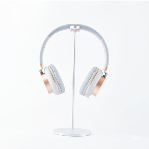 Over-ear headphones
