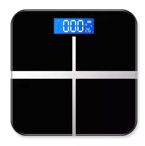 digital weighing scale