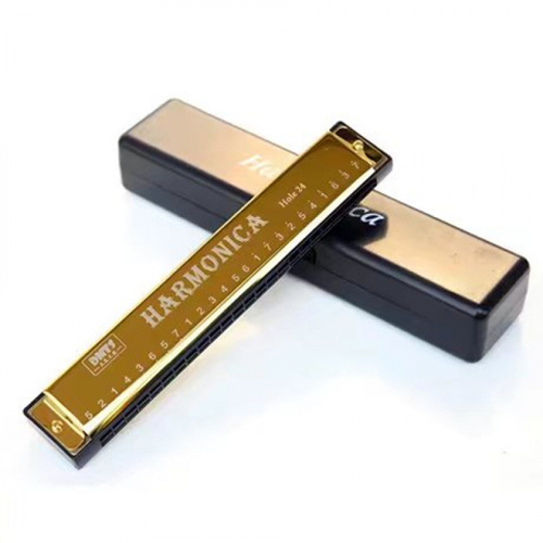 Harmonica