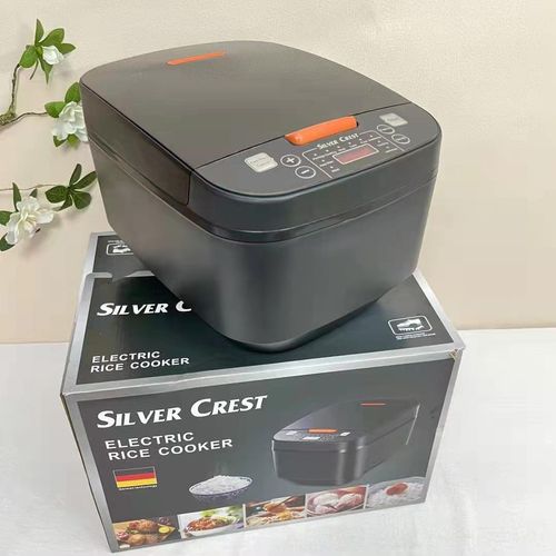 5L Skylight rice cooker