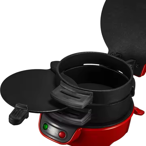 Hamburger maker