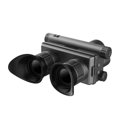 head-mounted night vision goggle