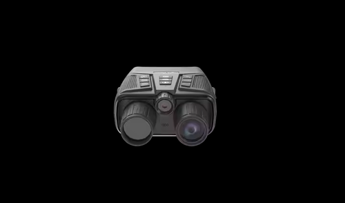 High-definition Night Vision Telescope
