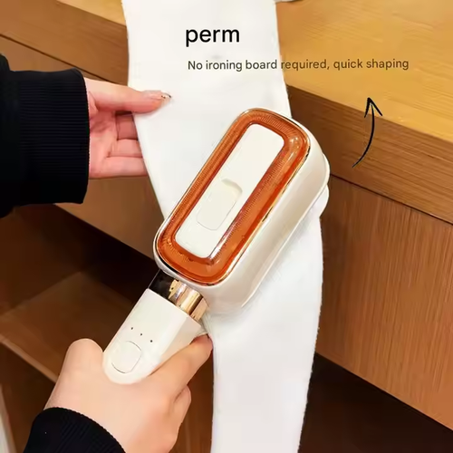 steam iron