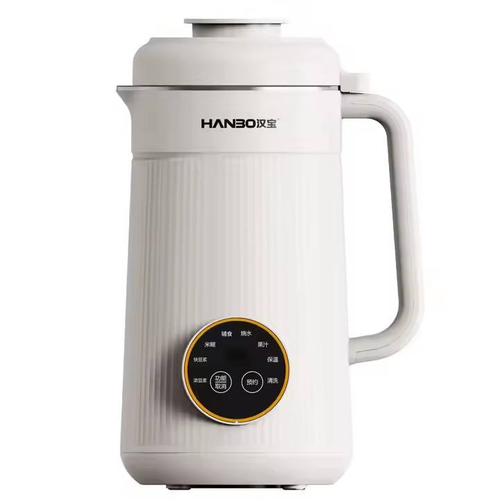 1000ml Durable Stainless Steel Soy Milk Maker