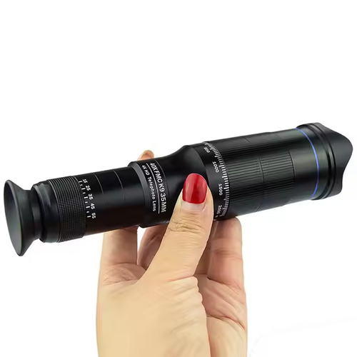 mobile phone telephoto lens