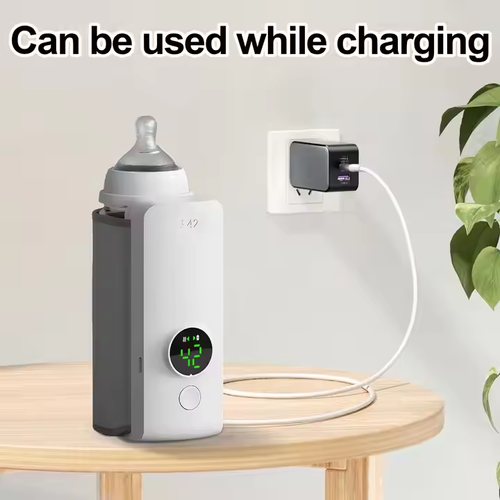 constant temperature milk warmer