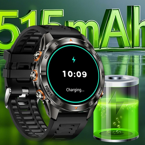 electronic watch