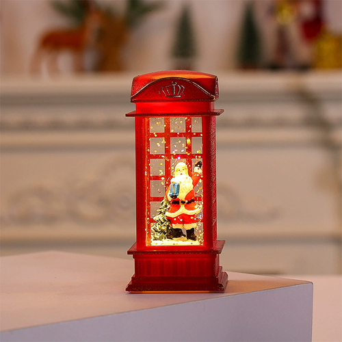 Christmas toys