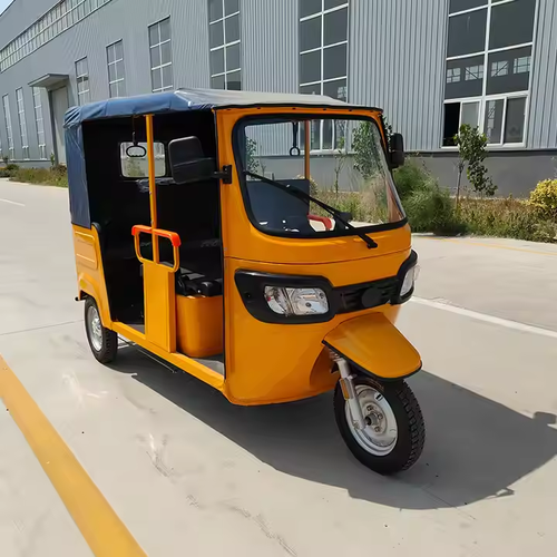 tricycle