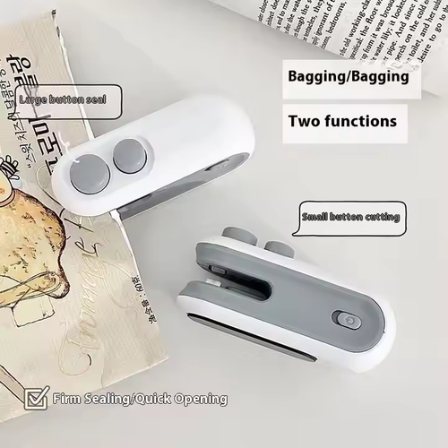 Food sealer