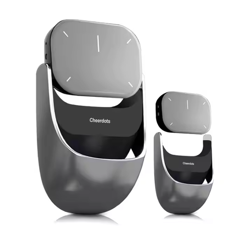 Three-in-one Bluetooth mouse
