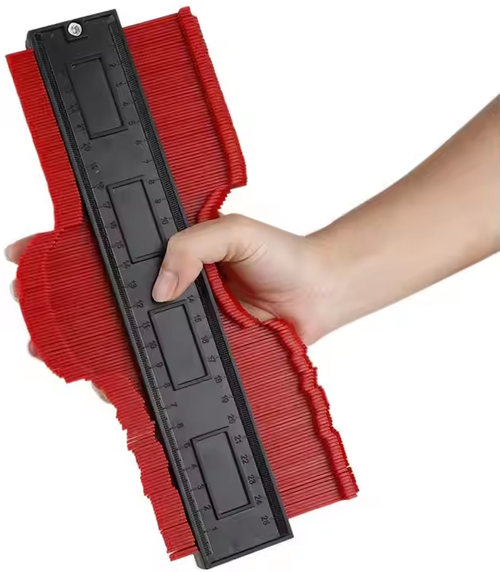 universal shape cutter