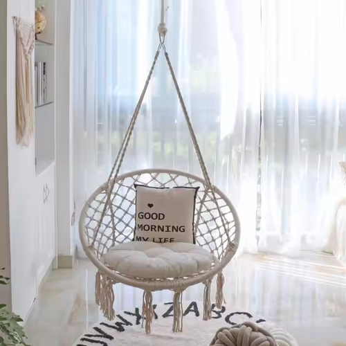 cradle swing