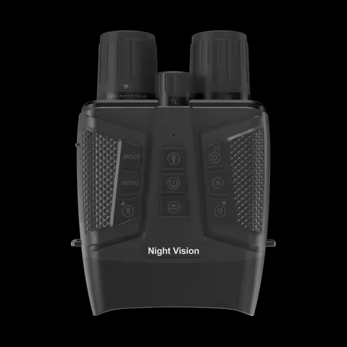 High-definition Night Vision Telescope