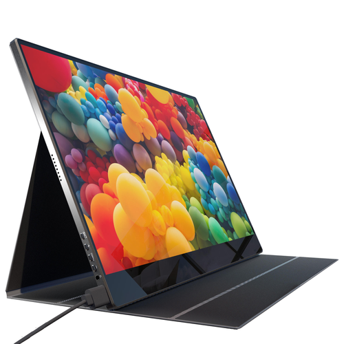 15.6-inch wireless portable monitor